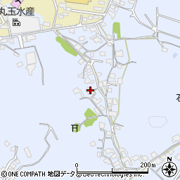 岡山県倉敷市玉島乙島5046周辺の地図