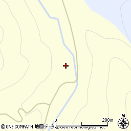 広島県府中市僧殿町228周辺の地図