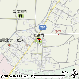 三重県多気郡明和町坂本1359周辺の地図