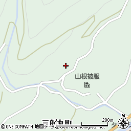 広島県府中市三郎丸町99周辺の地図