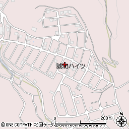 広島県福山市神辺町下竹田897-20周辺の地図