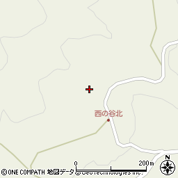 広島県東広島市福富町久芳5065周辺の地図