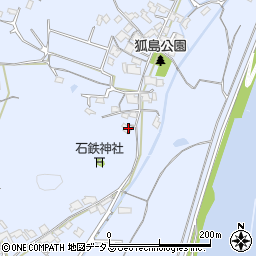 岡山県倉敷市玉島乙島5292周辺の地図