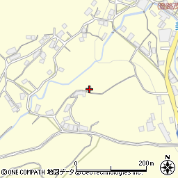 広島県府中市栗柄町1283周辺の地図