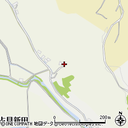 岡山県浅口市金光町占見新田3577周辺の地図