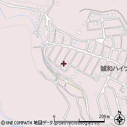 広島県福山市神辺町下竹田7896周辺の地図
