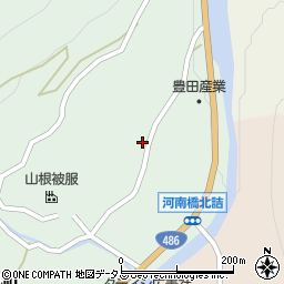 広島県府中市三郎丸町223周辺の地図