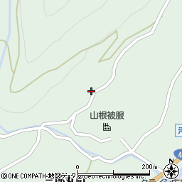 広島県府中市三郎丸町83周辺の地図