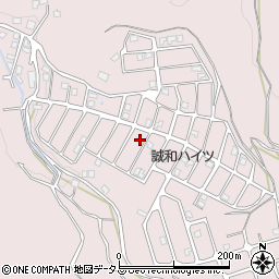 広島県福山市神辺町下竹田897-10周辺の地図
