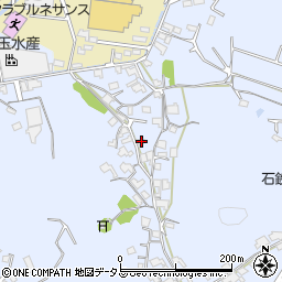 岡山県倉敷市玉島乙島5031周辺の地図