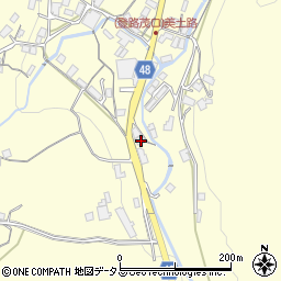 広島県府中市栗柄町1212周辺の地図