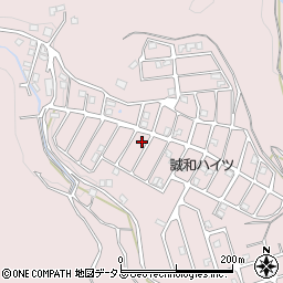 広島県福山市神辺町下竹田896-45周辺の地図