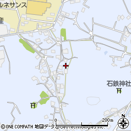 岡山県倉敷市玉島乙島5145周辺の地図