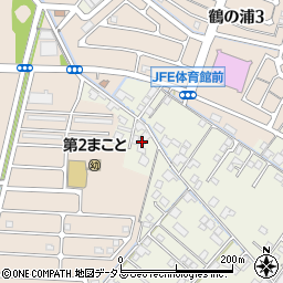 小野商株式会社周辺の地図