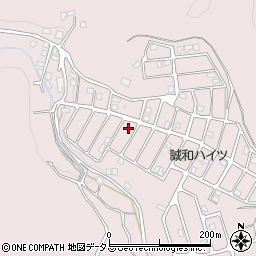 広島県福山市神辺町下竹田7896-38周辺の地図