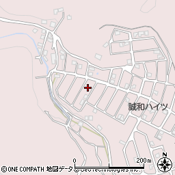 広島県福山市神辺町下竹田896-24周辺の地図