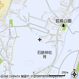 岡山県倉敷市玉島乙島5483周辺の地図