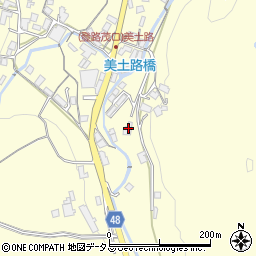 広島県府中市栗柄町720周辺の地図