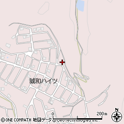 広島県福山市神辺町下竹田905-3周辺の地図