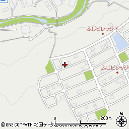広島県広島市安佐北区安佐町飯室291周辺の地図