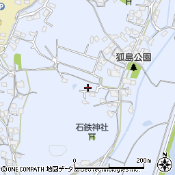 岡山県倉敷市玉島乙島5436周辺の地図