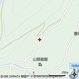 広島県府中市三郎丸町75周辺の地図