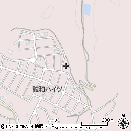 広島県福山市神辺町下竹田905-2周辺の地図
