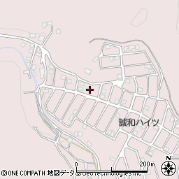 広島県福山市神辺町下竹田2498周辺の地図