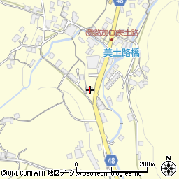 広島県府中市栗柄町1214周辺の地図