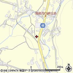 広島県府中市栗柄町1214周辺の地図