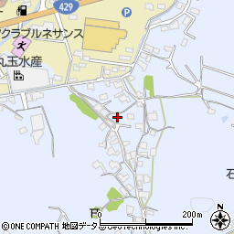 岡山県倉敷市玉島乙島5015周辺の地図