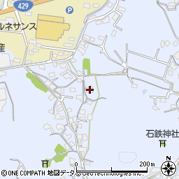 岡山県倉敷市玉島乙島5532周辺の地図