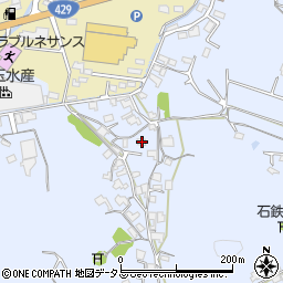 岡山県倉敷市玉島乙島5026周辺の地図