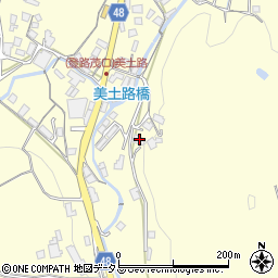 広島県府中市栗柄町706周辺の地図