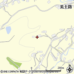 広島県府中市栗柄町2054周辺の地図