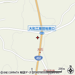 有限会社上田自動車周辺の地図
