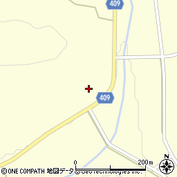 広島県三原市大和町上徳良4216周辺の地図