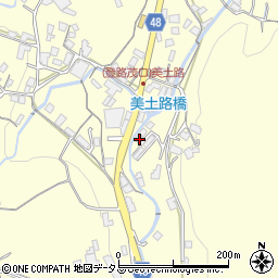 広島県府中市栗柄町717周辺の地図