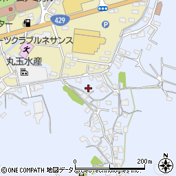 岡山県倉敷市玉島乙島5010周辺の地図