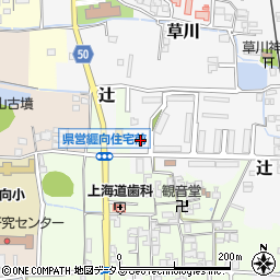 竹川商店周辺の地図
