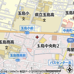 岡山県建設業協会浅口支部周辺の地図