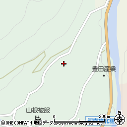 広島県府中市三郎丸町47周辺の地図