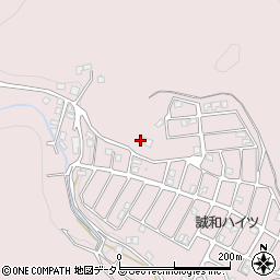 広島県福山市神辺町下竹田2523周辺の地図