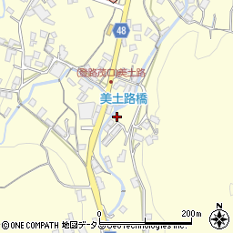 広島県府中市栗柄町716周辺の地図