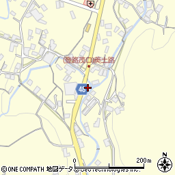 広島県府中市栗柄町1218周辺の地図