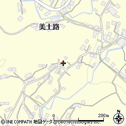 広島県府中市栗柄町2121周辺の地図