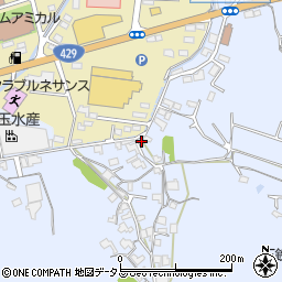 岡山県倉敷市玉島乙島5544周辺の地図