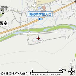 ＪＡ全農ひろしま広島燃料基地周辺の地図
