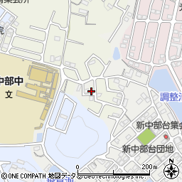 三重県松阪市田村町1165周辺の地図