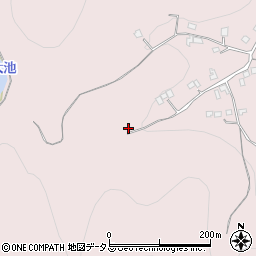 広島県福山市神辺町下竹田1466周辺の地図